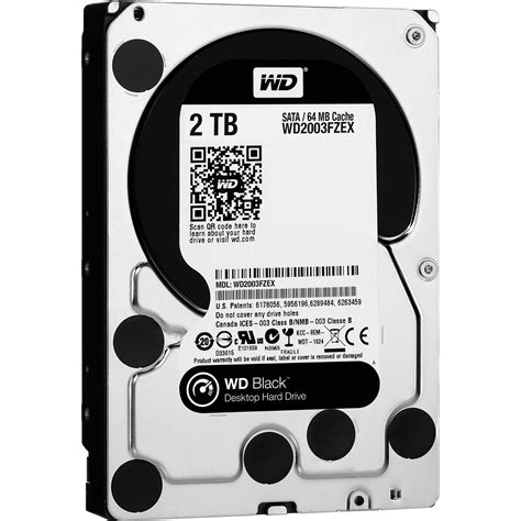 hard drive test results wd black 7200|wd digital black review.